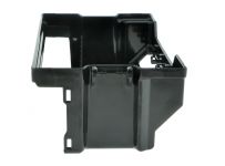 Контейнер для сбора пыли робота-пылесоса LG