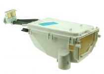 Бункер дозатора порошка стиральной машины Samsung