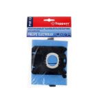 Мешок (пылесборник) тканевый пылесоса AEG, Bork, Electrolux, Philips, Zanussi