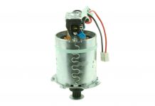 Мотор (двигатель) хлебопечи Redmond