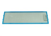 Алюминиевый фильтр для вытяжки Gefest