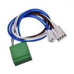 Предохранитель нагревателя (датчик оттайки) холодильника Атлант НВ-2 6-Х концовое