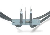 ТЭН конвекции духовки Indesit, Ariston 1600W