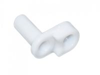 Втулка-ограничитель петли холодильника Атлант