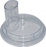 Крышка основной чаши кухонного комбайна Moulinex