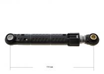 Амортизатор стиральной машины Bosch, Siemens 90N