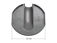 Крышка стакана соковыжималки Zelmer 