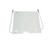 Испаритель Норд-226, плачущий двухканальный 450x400 мм трубка 0.5м