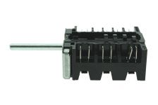 Переключатель духовки универсальный 46.27266.508 (7 позиционный)