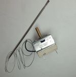 Термостат духовки универсальный 50-300° 16A 