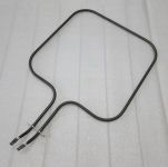 ТЭН (нижний) духовки Midea 1000W