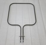 ТЭН (нижний) духовки Midea 1000W