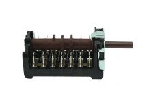 Переключатель режимов духовки BEKO (7 позиционный)