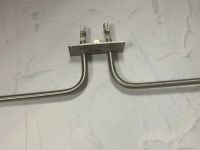 ТЭН (нижний) духовки Beko 1300W