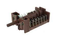 Переключатель режимов духовки Gottak 870627 (7 позиционный)