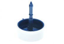 Ручка выбора программ стиральной машины Whirlpool