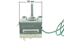 Термостат регулируемый духовки Indesit, Ariston EGO 55.17059.450