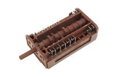 Переключатель режимов духовки Electrolux