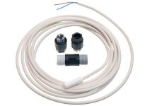 Термодатчик (сенсор) холодильника Liebherr 