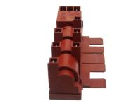 Блок электроподжига газовой плиты Ardo