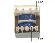 Трансформатор дежурного режима для СВЧ печей Samsung SLV-D2LEDE