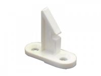 Крючок люка стиральной машины Whirlpool