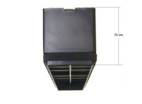 Фильтр HEPA10 пылесоса Zelmer