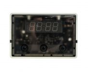 Электронный модуль (таймер) для духового шкафа Hansa