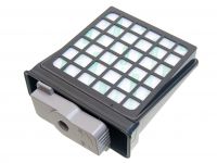 Фильтр HEPA пылесоса Samsung