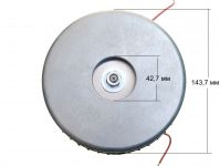 Мотор пылесоса 1400W (моющий) YDC11 универсальный