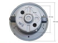 Мотор пылесоса Samsung VCM-K70GU ORIGINAL