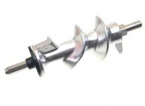 Шнек мясорубки Moulinex (большой) четырехгранник