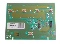 Модуль интерфейса 3995 стиральной машины Атлант