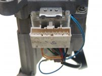 Мотор стиральной машины Ardo