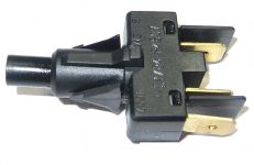 Кнопка электроподжига газовой плиты Ardo