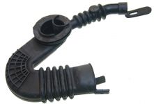 Патрубок (от бункера к баку) стиральной машины Ardo