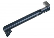 Держатель (фиксатор, защелка) пылесборника пылесоса Samsung