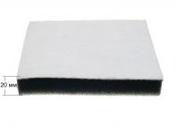 Вставка в фильтр HEPA для пылесоса Samsung