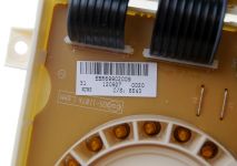 Электронный модуль индикации стиральной машины LG