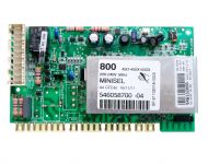 Электронный модуль (546058700) стиральной машины Ardo