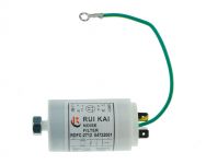 Сетевой (помехоподавляющий) фильтр стиральной машины Samsung