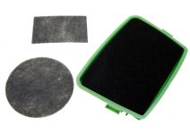 Фильтр HEPA (комплект) пылесоса Rowenta