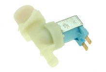 Клапан залива воды 1W-180 стиральной машины Beko, Indesit