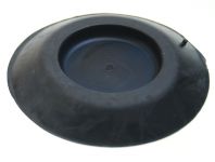 Заглушка термостата (универсальная) стиральной машины Indesit