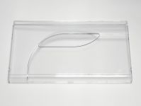 Панель передняя (прозрачная) холодильника Атлант