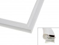 Уплотнитель двери морозильной камеры (560x1320 мм) холодильника Атлант