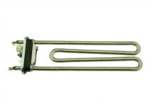 ТЭН (нагреватель) L=235 мм, 1950W, прямой с датчиком стиральной машины Electrolux 