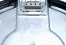 Электрическая конфорка EGO 12.22463.018 (D=220 mm 2600 Watt) для плиты Indesit, Hansa, Electrolux, Zanussi, Whirlpool тд