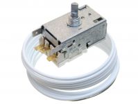 Терморегулятор K-59 L1275 холодильника (длина трубки 2,5 метра) Ranko аналог ТАМ-133(Италия)