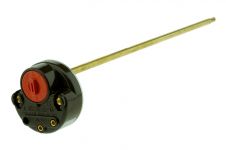 Термостат стержневой водонагревателя RTM 300 15А 230V 73/80°С